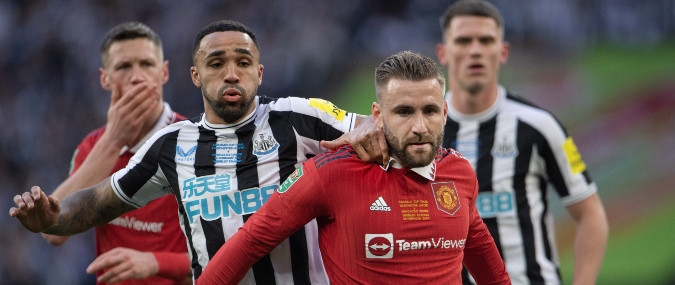 Newcastle vs Manchester United Prediction 2 April 2023