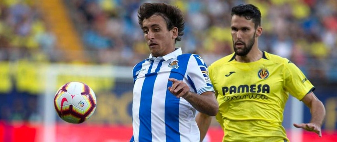 Villarreal vs Real Sociedad Prediction 2 April 2023