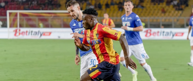 Empoli vs Lecce Prediction 3 April 2023