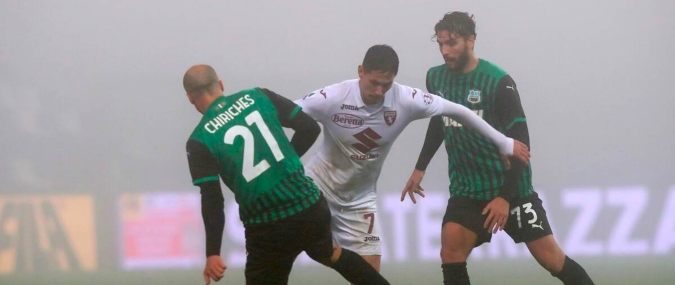 Sassuolo vs Torino Prediction 3 April 2023