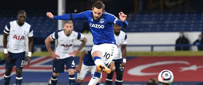 Everton vs Tottenham Prediction 3 April 2023