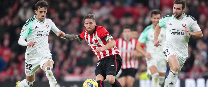 Athletic Bilbao vs Osasuna Prediction 4 April 2023