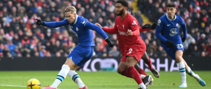 Chelsea vs Liverpool Prediction 4 April 2023