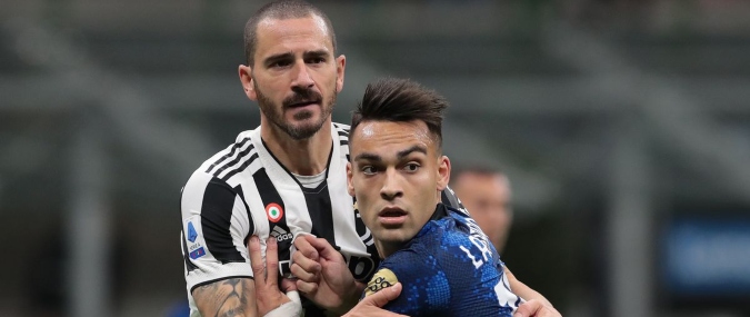 Juventus vs Inter Prediction 4 April 2023