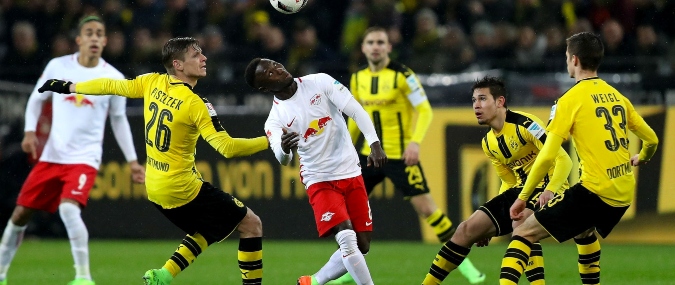 RB Leipzig vs Borussia Dortmund Prediction 5 April 2023