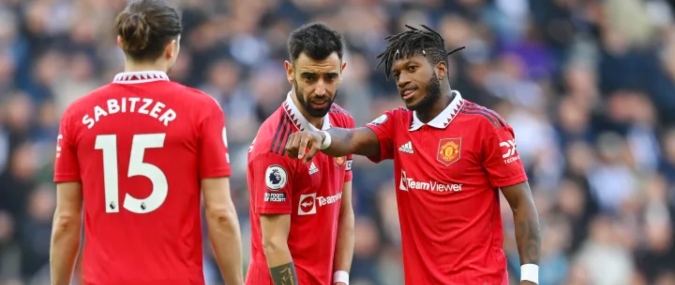 Manchester United vs Brentford Prediction 5 April 2023