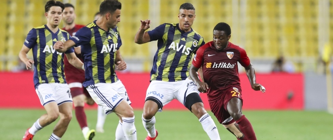 Fenerbahce vs Kayserispor Prediction 6 April 2023