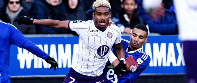 Annecy vs Toulouse Prediction 6 April 2023