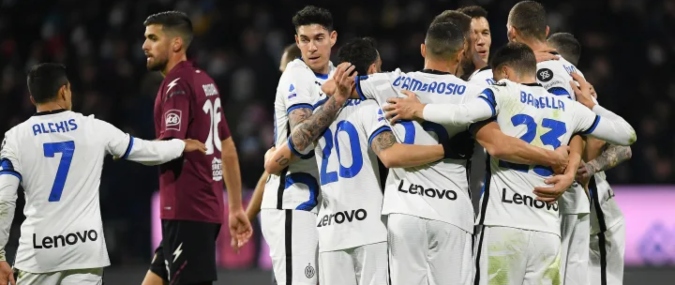 Salernitana vs Inter Prediction 7 April 2023