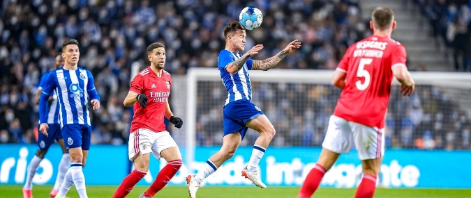 Benfica vs Porto Prediction 7 April 2023