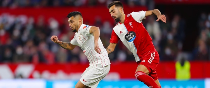 Sevilla vs Celta Vigo Prediction 7 April 2023