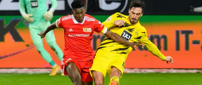 Dortmund vs Union Berlin Prediction 8 April 2023