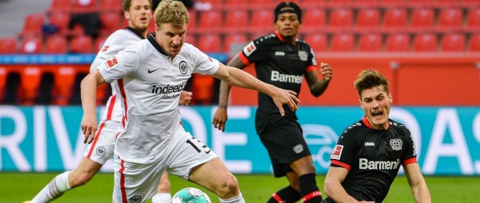 Bayer Leverkusen vs Eintracht Frankfurt Prediction 8 April 2023