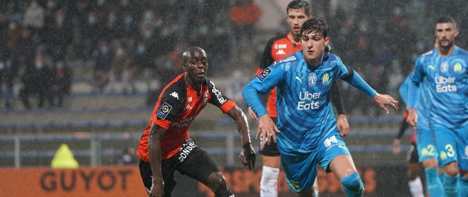 Lorient vs Marseille Prediction 9 April 2023