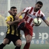 Olympiacos Piraeus vs AEK Athens Prediction 12 April 2023