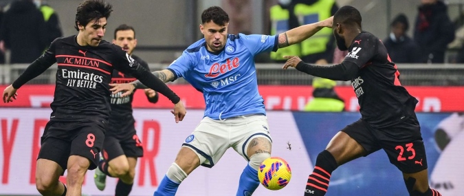 Milan vs Napoli Prediction 12 April 2023