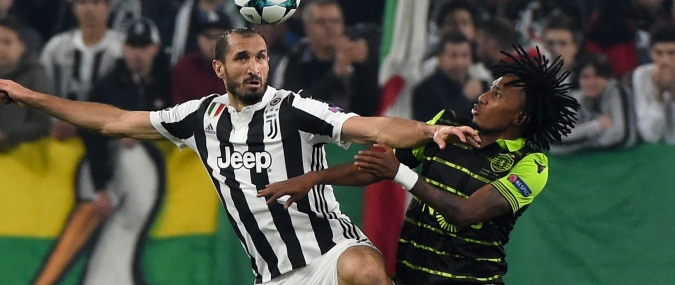 Juventus vs Sporting Prediction 13 April 2023