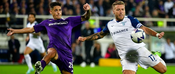 Lech Poznan vs Fiorentina Prediction 13 April 2023