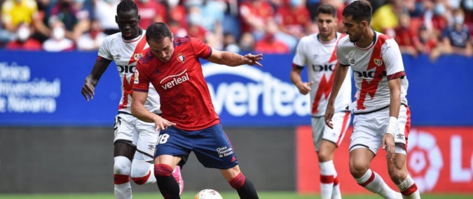 Rayo Vallecano vs Osasuna Prediction 14 April 2023