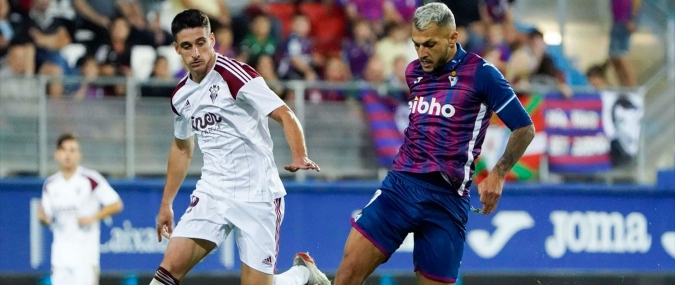 Albacete vs Eibar Prediction 14 April 2023