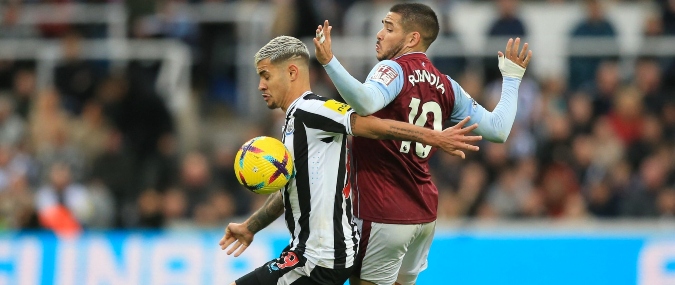 Aston Villa vs Newcastle Prediction 15 April 2023