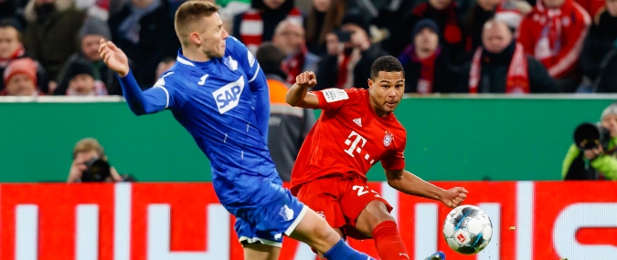 Bayern Munich vs Hoffenheim Prediction 15 April 2023