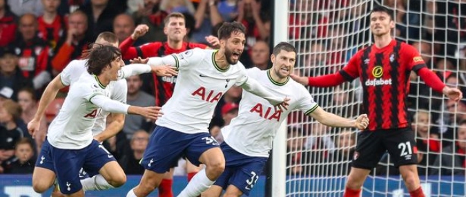 Tottenham vs Bournemouth Prediction 15 April 2023