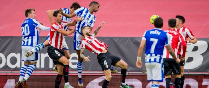 Athletic Bilbao vs Real Sociedad Prediction 15 April 2023