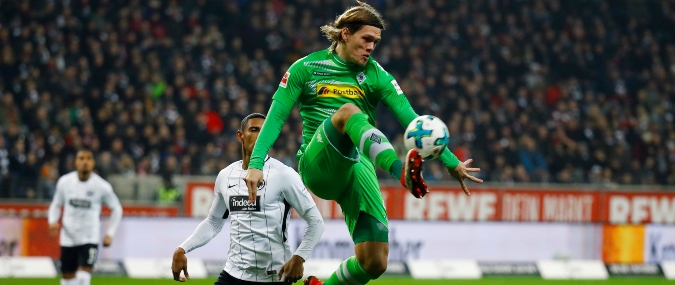 Eintracht Frankfurt vs Borussia Monchengladbach Prediction 15 April 2023