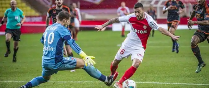 Monaco vs Lorient Prediction 16 April 2023