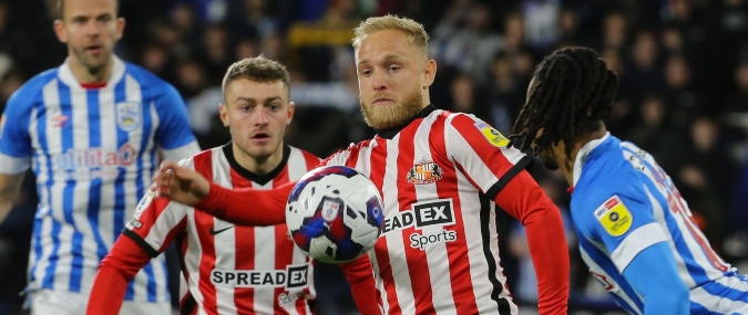 Sunderland vs Huddersfield Prediction 18 April 2023