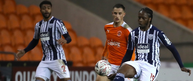 Blackpool vs West Bromwich Albion Prediction 18 April 2023