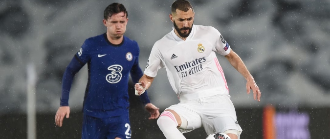 Chelsea vs Real Madrid Prediction 18 April 2023