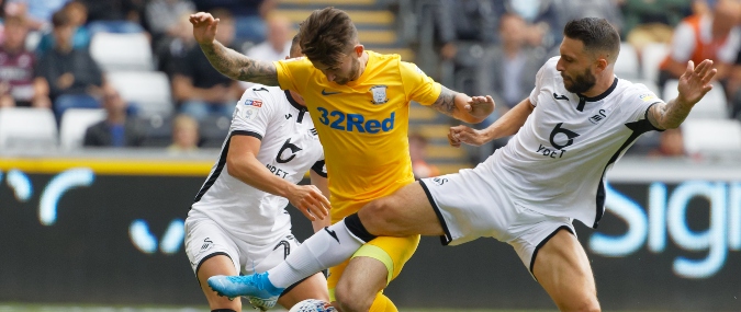 Swansea vs Preston Prediction 19 April 2023