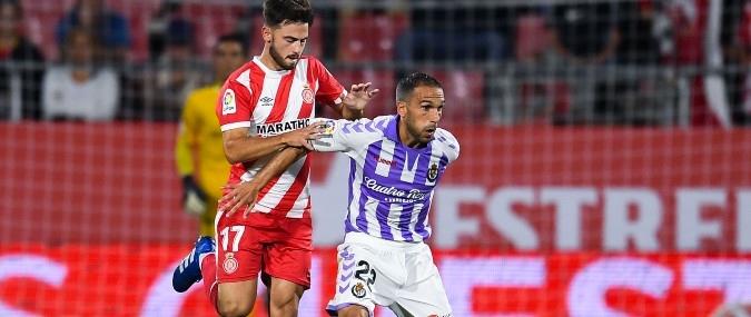 Valladolid vs Girona Prediction 22 April 2023