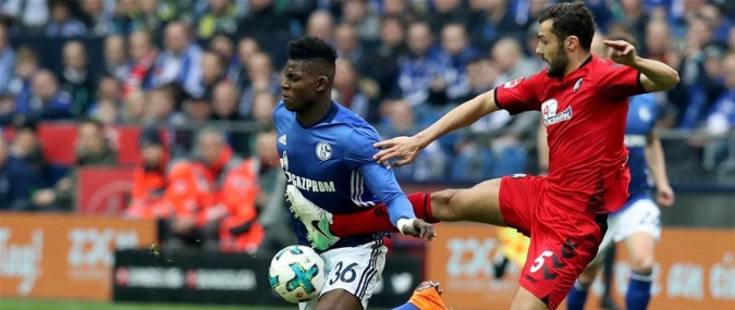 Freiburg vs Schalke Prediction 23 April 2023