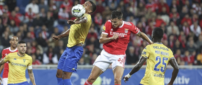 Benfica vs Estoril Prediction 23 April 2023