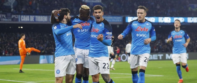 Juventus vs Napoli Prediction 23 April 2023