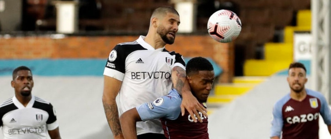 Aston Villa vs Fulham Prediction 25 April 2023