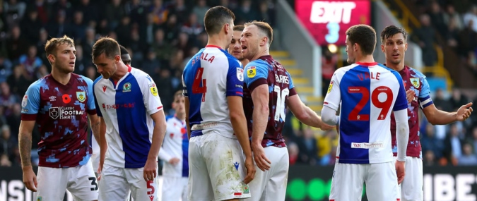 Blackburn vs Burnley Prediction 25 April 2023