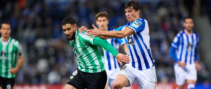 Betis vs Real Sociedad Prediction 25 April 2023