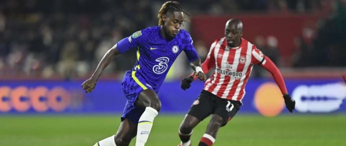 Chelsea vs Brentford Prediction 26 April 2023