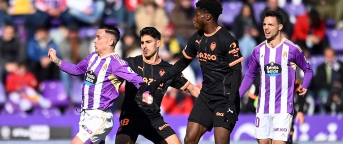 Valencia vs Valladolid Prediction 27 April 2023