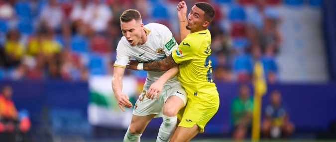 Villarreal vs Elche Prediction 27 April 2023