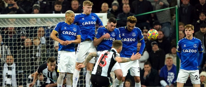 Everton vs Newcastle Prediction 27 April 2023