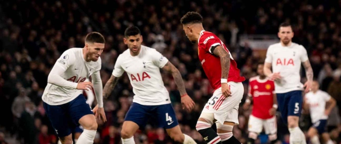 Tottenham vs Manchester United Prediction 27 April 2023