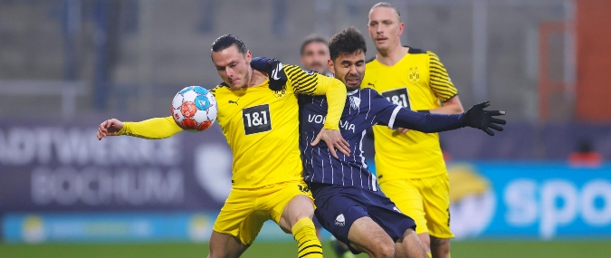 Bochum vs Borussia Dortmund Prediction 28 April 2023