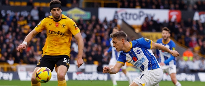 Brighton vs Wolverhampton Prediction 29 April 2023