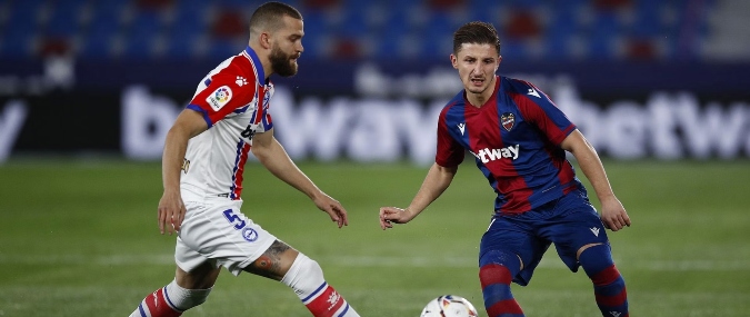 Levante vs Alaves Prediction 29 April 2023