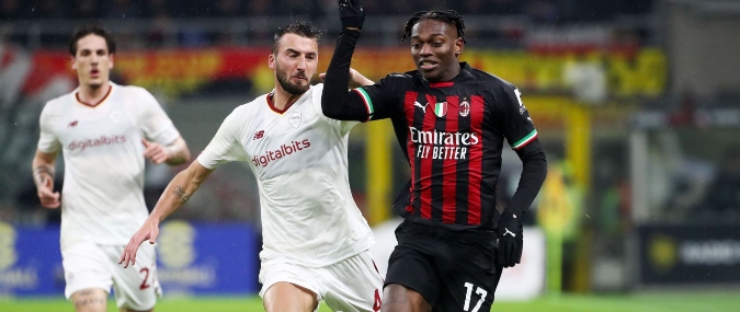 Roma vs Milan Prediction 29 April 2023